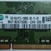 Gratuit memorie Samsung pentru laptop 1GB DDR3 1333MHz CL9 1,5V